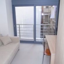 Studio/Γκαρσονιέρα για ενοικίαση - Ανάληψη - Μπότσαρη - Νέα Παραλία, - Photo 1