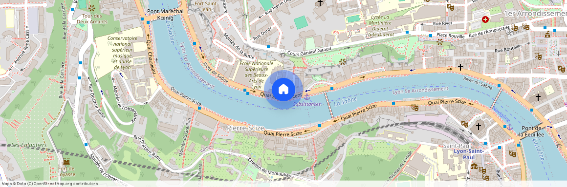 69001, Lyon 1Er Arrondissement