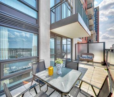 For Lease - 3091 Dufferin Street Unit# 702, Toronto, Ontario - Photo 6