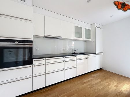 2.5 Zimmer, 64 m², EG - Foto 5