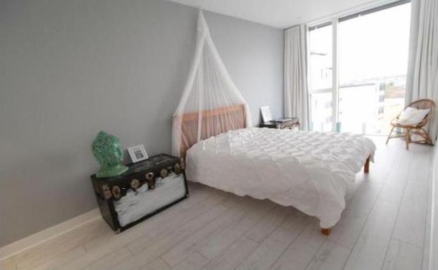 2 bedroom penthouse to rent - Photo 1