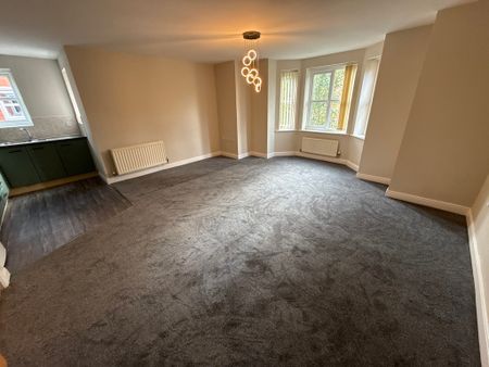 2 bedroom to let - Photo 4
