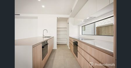 Brand New ShaWood Built Home in Gables - Photo 3