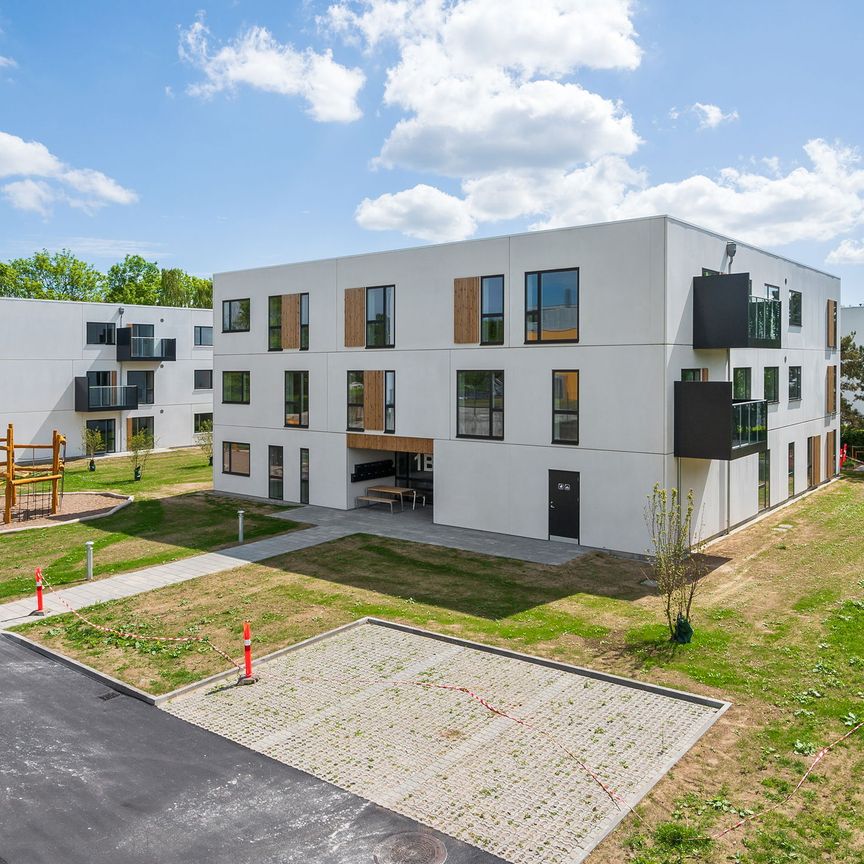 Pilehøj 1B, 1. 1., 3460 Birkerød - Foto 1