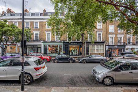 Ledbury Road, Notting Hill, London - Photo 3