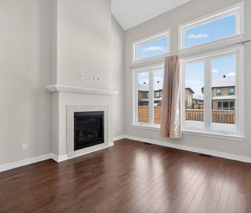 For Lease - 529 Rowers Way, Blossom Park - Airport and Area, Ontario - Photo 1