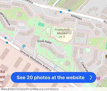 3 pokojowe, ładne, ciepłe, słoneczne mieszkanie - Photo 1