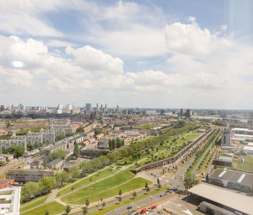 Appartement te huur: Galvanistraat 1955 3029 AD Rotterdam - Photo 4