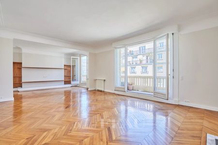 Paris XVIe - Village d'Auteuil - Photo 4