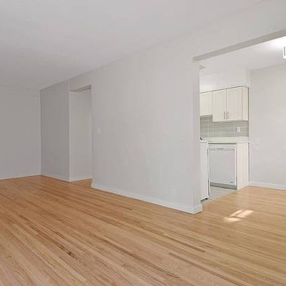 Pet Friendly Spacious Bright 1 bedroom available Feb 1! - Photo 3