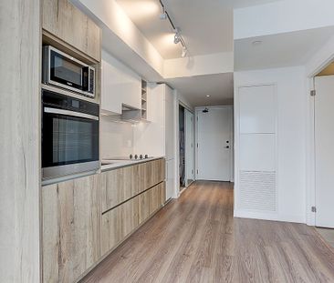 For Lease - 319 jarvis Street Unit# 1116, Toronto, Ontario - Photo 2