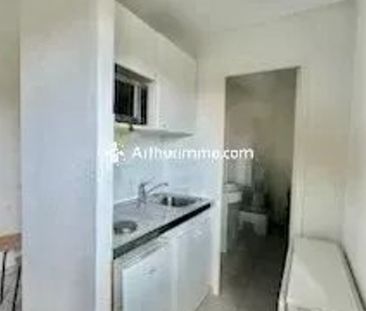 Location Studio 1 pièces 23 m2 à Étiolles - Photo 1