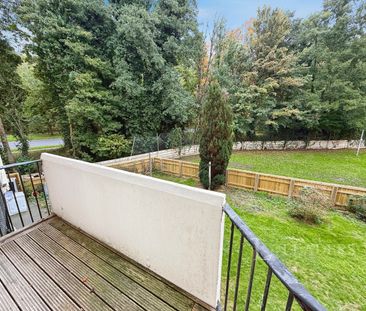 3 bedroom apartment to rent Tadburn Green, Romsey - Photo 3