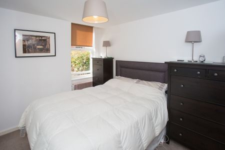 1 bedroom flat to rent, Available unfurnished from 16/01/2025 - Photo 5