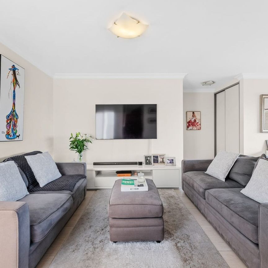 25/134 Great North Road, Five Dock NSW 2046 - Apartment For Rent | Domain - Photo 1