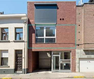 Appartement te huur - Foto 1