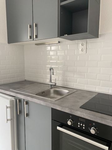 Location appartement 2 pièces, 37.26m², Angers - Photo 4