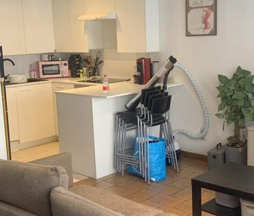 Gelijkvloers app. te huur in Sint-Truiden voor € 750 met 2 slaapkamers - Photo 6