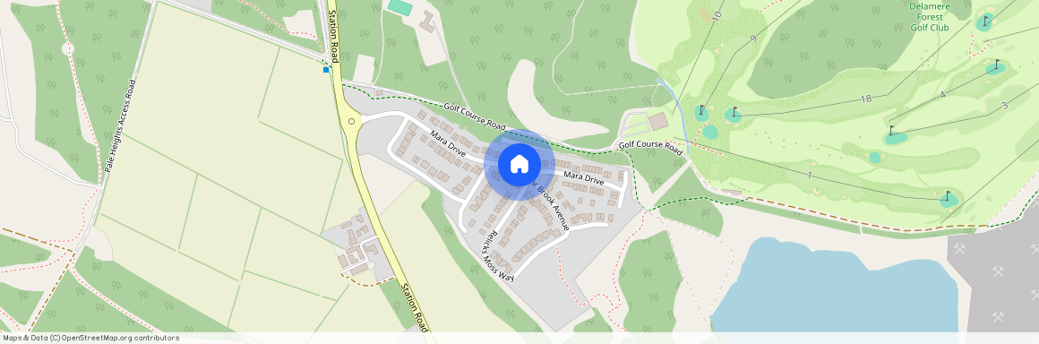 Mara Drive, Northwich, CW8 2FT