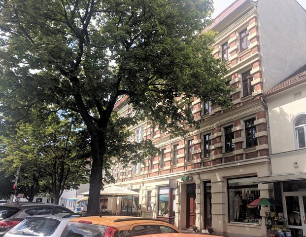 3-Zimmer-Wohnung in Magdeburg - Photo 1