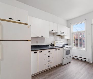 2053 Rue Sicard, Montréal (Mercier/Hochelaga-Maisonneuve), H1V2Y3 - Photo 6