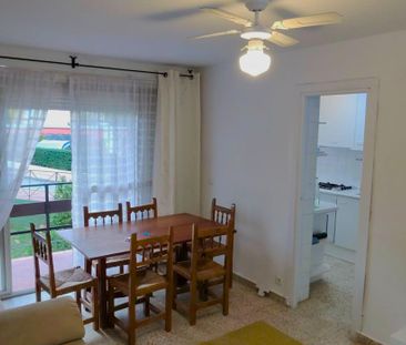 Apartamento en Alquiler de Larga Temporada en Urbanización Parque A... - Foto 6