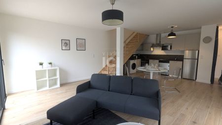 Location Maison 5 pièces 106m² - Photo 3