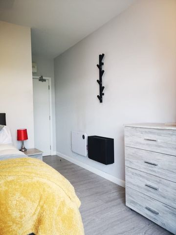 Stunning En-Suite Rooms - Prime Location - Photo 3