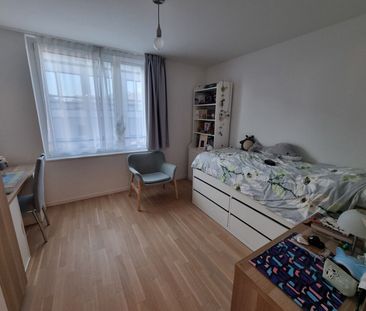3.5-room apartment on the 4th floor - Foto 4