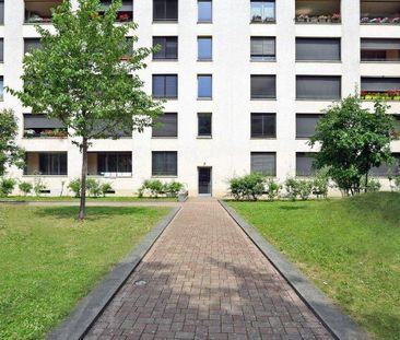 Helle Stadtwohnung Nähe Badischer Bahnhof - Photo 6