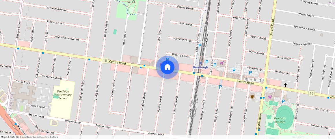 Bentleigh, Melbourne - Inner South