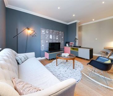 2 bedroom flat to rent - Photo 6