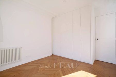 Location appartement, Paris 15ème (75015), 4 pièces, 108.36 m², ref 86347237 - Photo 5