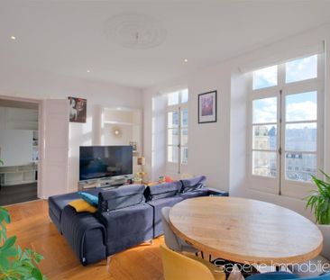 Vaste T4 Centre-ville - Place de la Mairie - Photo 1