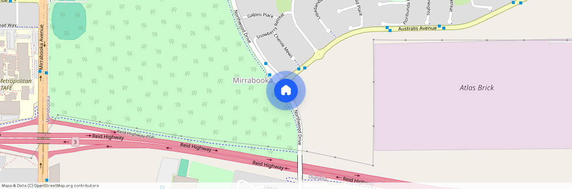 Mirrabooka, Perth