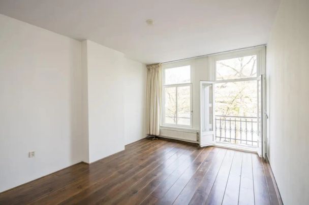 Nassaukade 307 2 - Photo 1