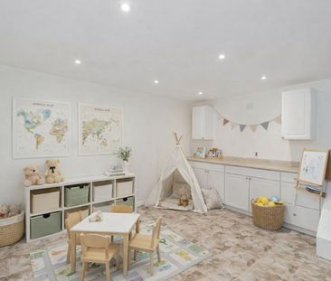 For Lease - 1093 Parthia Crescent, Mississauga, Ontario - Photo 4