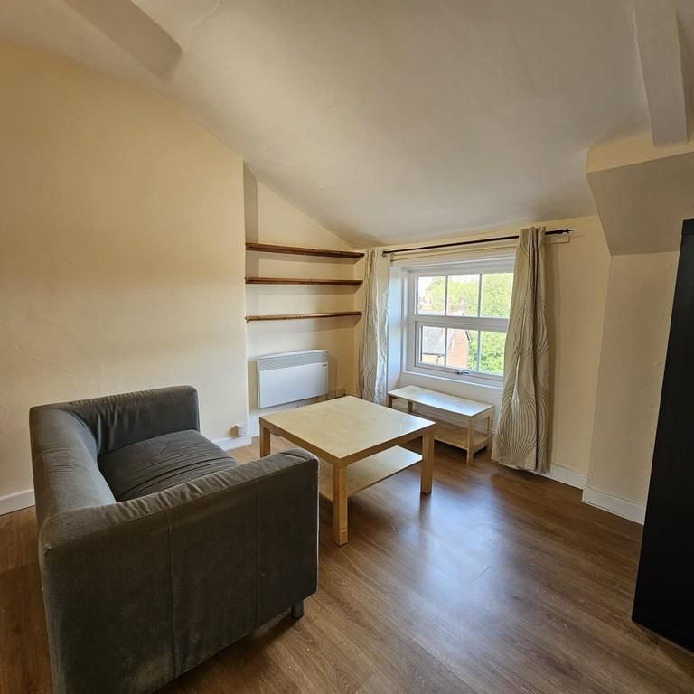 2 bedroom apartment to rent - Photo 1