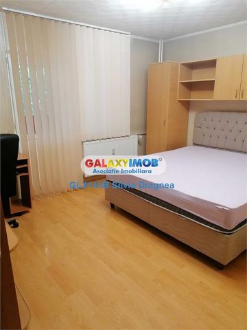 INCHIRIERE apartament 3 camere Brancoveanu (Budimex) - Fotografie 3