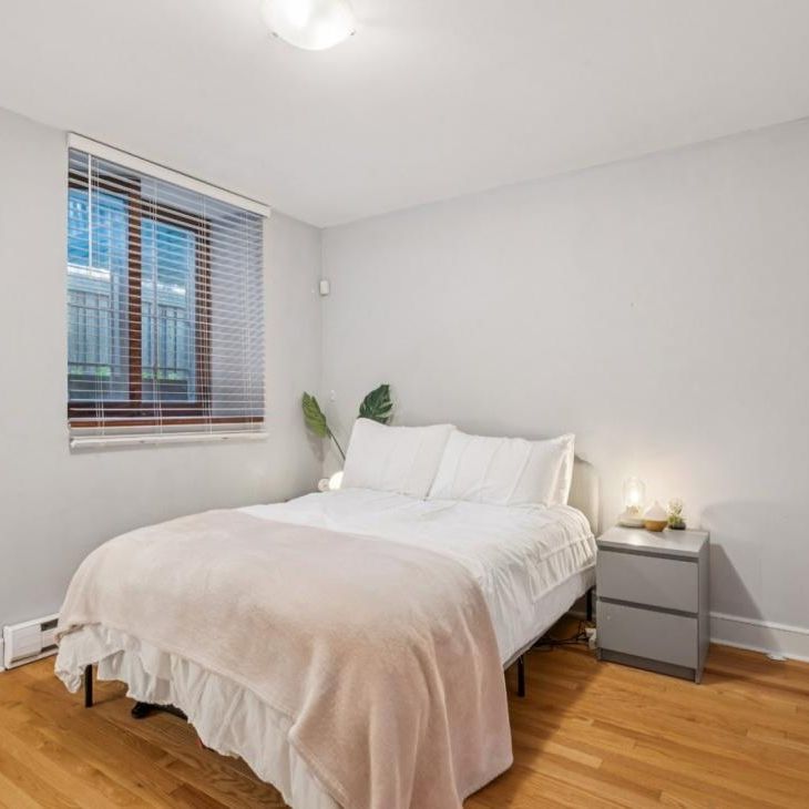 3489 Rue Durocher, H2X 2C6, H2X 2C6, Montréal - Photo 1