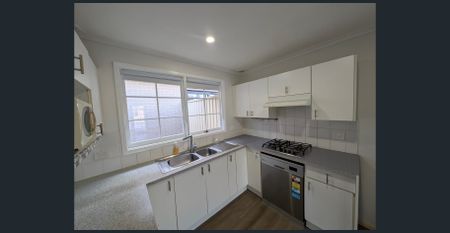 Spacious & Modern 3-Bedroom Home in Prime Location - Photo 3