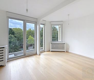 Appartement exceptionnel - à louer - 1150 Woluwe-Saint-Pierre - 2 850 € - Foto 3