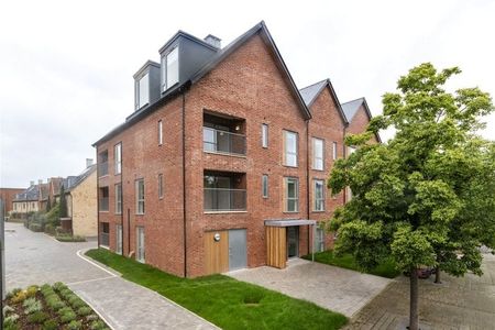 Consort Avenue, Trumpington, Cambridge, CB2 9AE - Photo 2