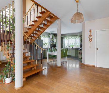 Sulejówek ul. 11 Listopada - DOM DO WYNAJĘCIA - Zdjęcie 5