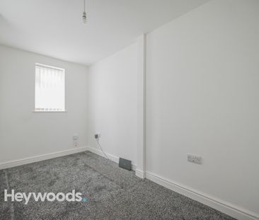 1 bed apartment to rent in Flat 5, Cheshire Cheese Apartments, Tunstall, Stoke-on-Trent ST6 - Photo 1