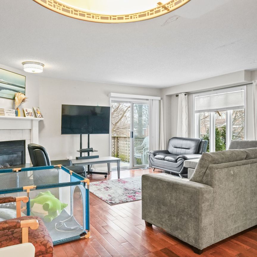 For Lease - 1073 Gabriel Place, Burlington, Ontario - Photo 1