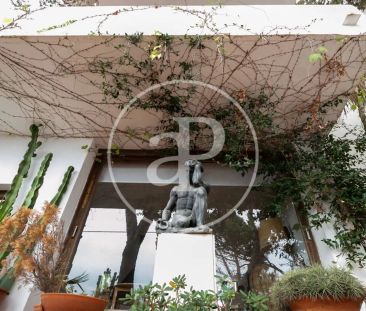 Casa o chalet de alquiler en Carrer de Churruca, Badia Blava - Badi... - Photo 4