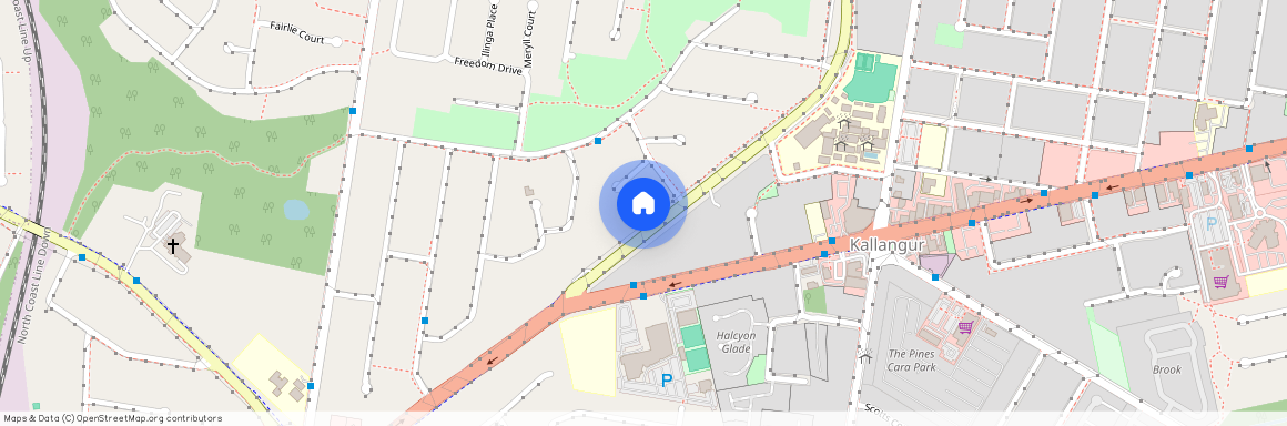 23 Old Gympie Road, Kallangur