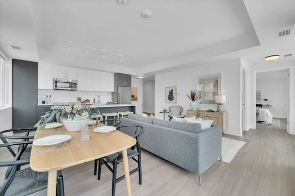 For Lease - 664 Spadina Avenue Unit# 1001, Toronto, Ontario - Photo 1