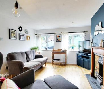 3 bedroom end of terrace house to rent - Photo 4